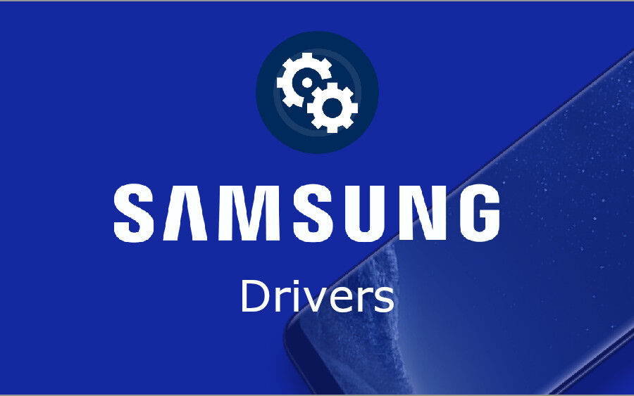 Como instalar os drivers da Samsung no Seu computador