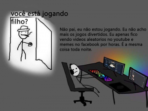 Sindrome Do Pc Gamer Aprenda Tudo Sobre Ela Seletronic