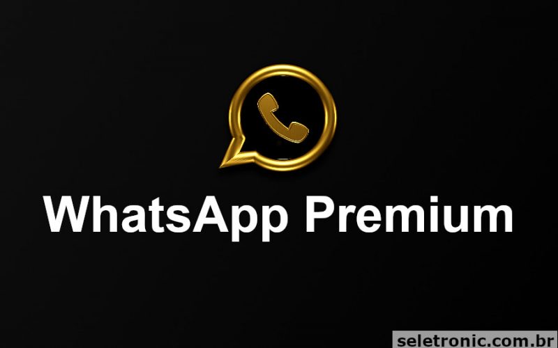 Imagem de O que é “Mensagem exclusiva para assinantes do WhatsApp Premium”