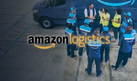 Imagem de Amazon Logistics chega ao Brasil como concorrente dos Correios e está procurando parceiros de logística