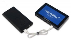 F5 pro USB type-C power bank suporte