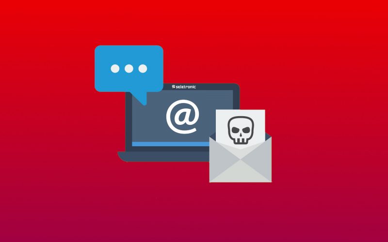 Imagem de 7 dicas essenciais para segurança de e-mail