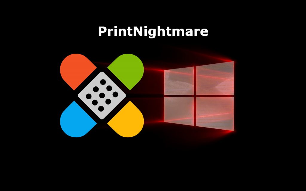 PrintNightmare: Falha grave no Windows recebe patch de segurança urgente
