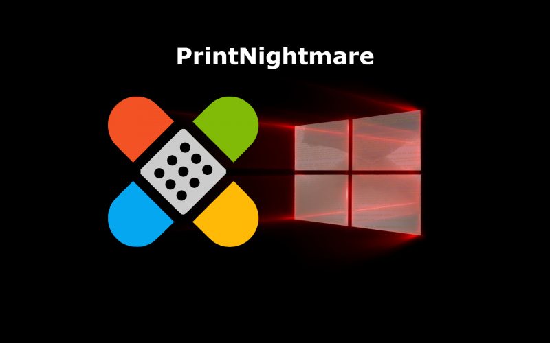 Imagem de PrintNightmare: Falha grave no Windows recebe patch de segurança urgente