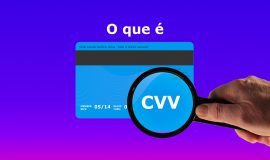 Imagem de O que é CVV do cartão de crédito?