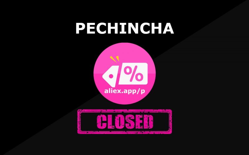 Como não dar Closed no Pechincha?!