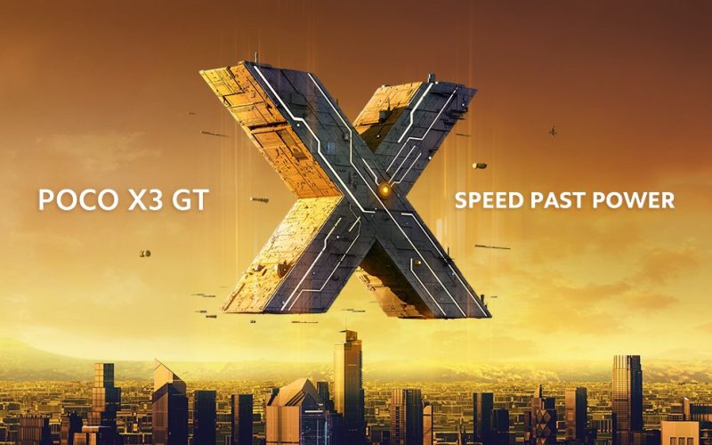 Imagem de Poco X3 GT – Lançamento mundial tem um ótimo hardware e preço baixo