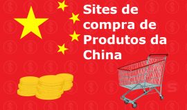 Imagem de 5 Sites para comprar produtos da china
