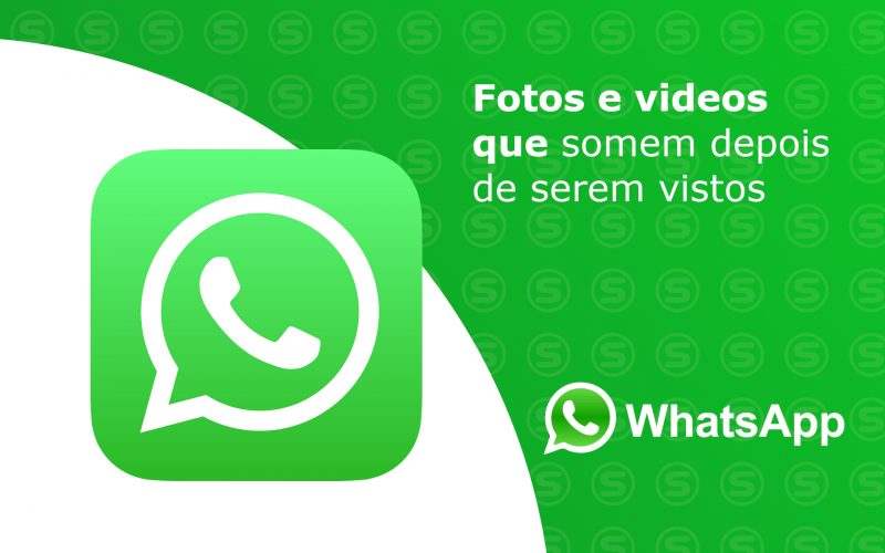 Imagem de WhatsApp Beta ganha recurso “Ver uma vez” para fotos e vídeos no iPhone