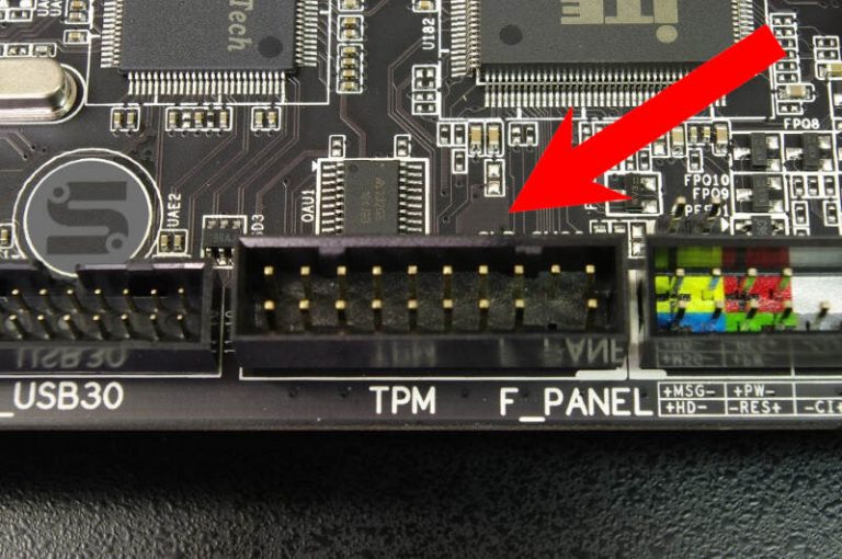 What Is The Difference Between Tpm 1 2 Chip And Tpm 2 0 Chip Vrogue