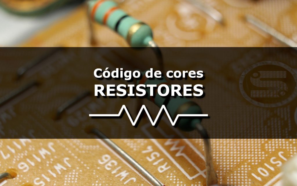 Código de Cores Para Resistores