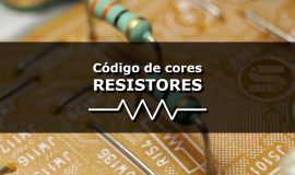 Imagem de Código de Cores Para Resistores