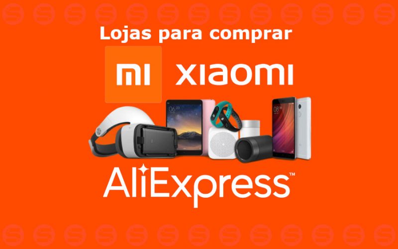 Imagem de Veja em qual loja comprar Xiaomi no AliExpress