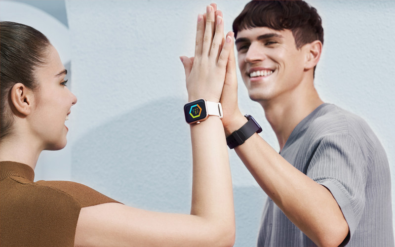 Imagem de Maimo: Confira detalhes sobre o smartwatch e sua promoção de lançamento