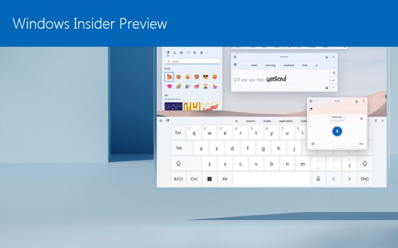 Imagem de O que é Windows Insider e como participar?