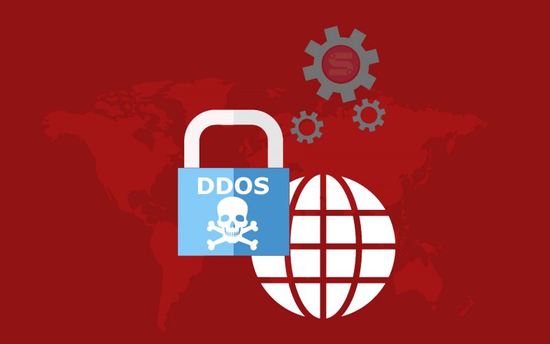 Imagem de Cloudflare Agora permite personalizar configurações de proteção HTTP DDoS