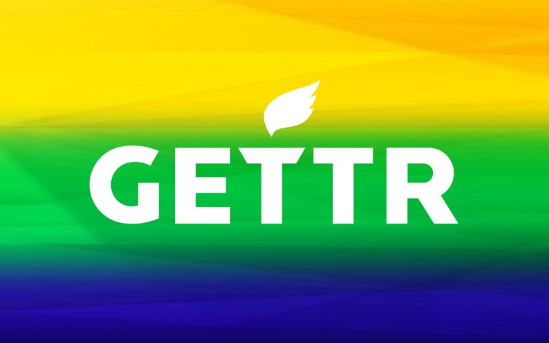 Imagem de Gettr: Cada vez melhor Rede social já tem idioma Português Brasil – Veja como aplicar