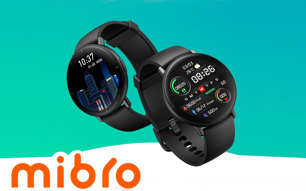 Confira lançamento do Smartwatch Mibro Lite com desconto no AliExpress