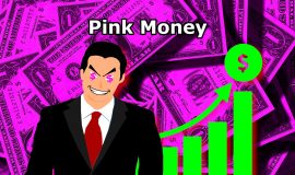 Imagem de O que é pink money?