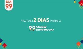 Imagem de Shopee: 9.9 Super Shopping Day 2021 está próximo. Veja dicas e se prepare!