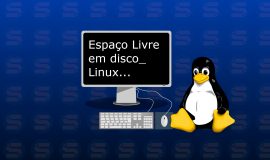 Imagem de Saiba como ver espaço em disco Linux no Terminal e SSH