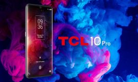 Imagem de TCL 10 Pro: Confira Review e promoção com cupom de desconto de lançamento