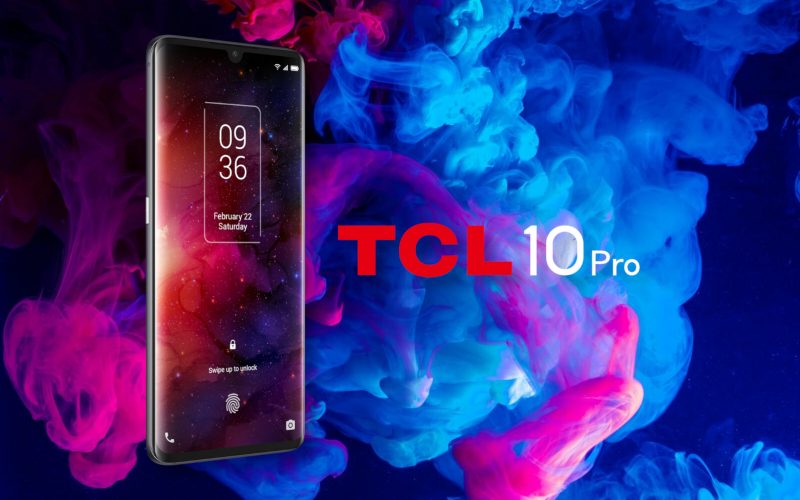 Imagem de TCL 10 Pro: Confira Review e promoção com cupom de desconto de lançamento