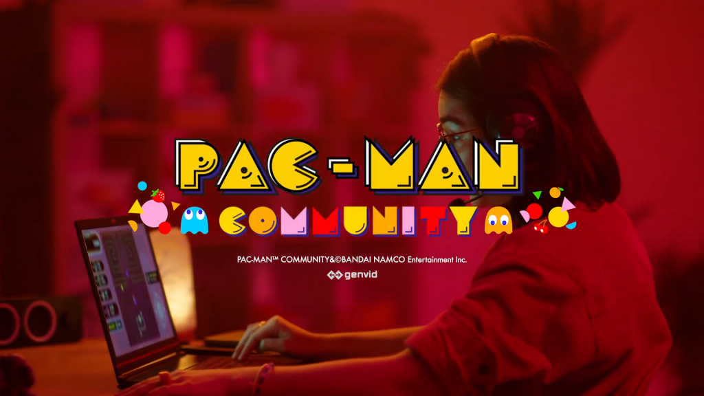 Pac-Man Community é o novo jogo grátis do Facebook Gaming com multiplayer