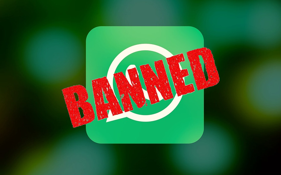 Quem usa WhatsApp GB está sendo banido do Whatsapp