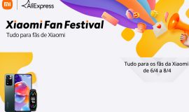 Imagem de Xiaomi Mi Fan Festival 2022 – Entenda como funciona e como aproveitar