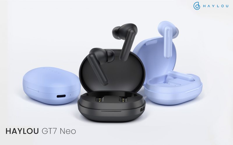 HAYLOU GT7 Neo: Fones de ouvido com o melhor custo-benefício de 2022?