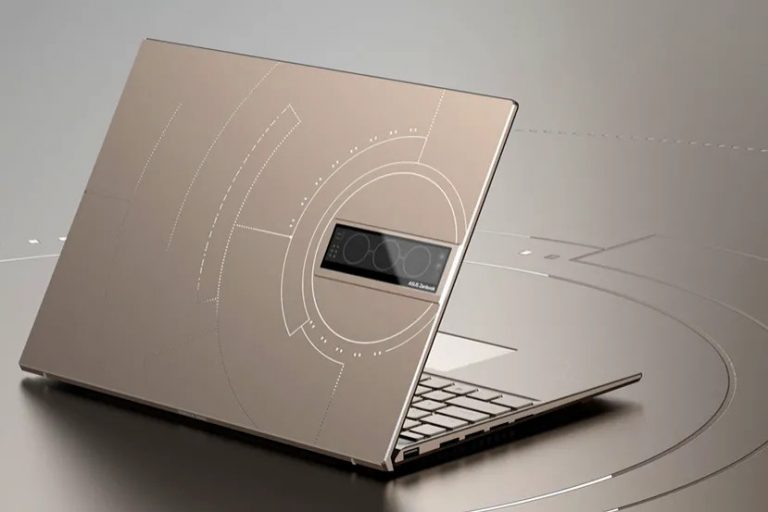 Zenbook 14X OLED Space Edition O novo notebook especial e espacial da
