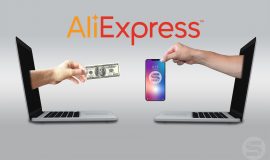Imagem de Aprenda: Como comprar celular com segurança no Aliexpress!