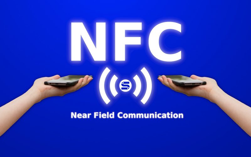 Imagem de O que é NFC?