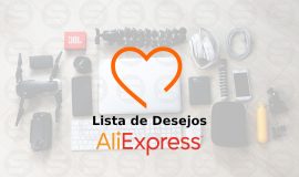 Imagem de Lista de desejos do AliExpress: Como ver seus favoritos e aproveitar!