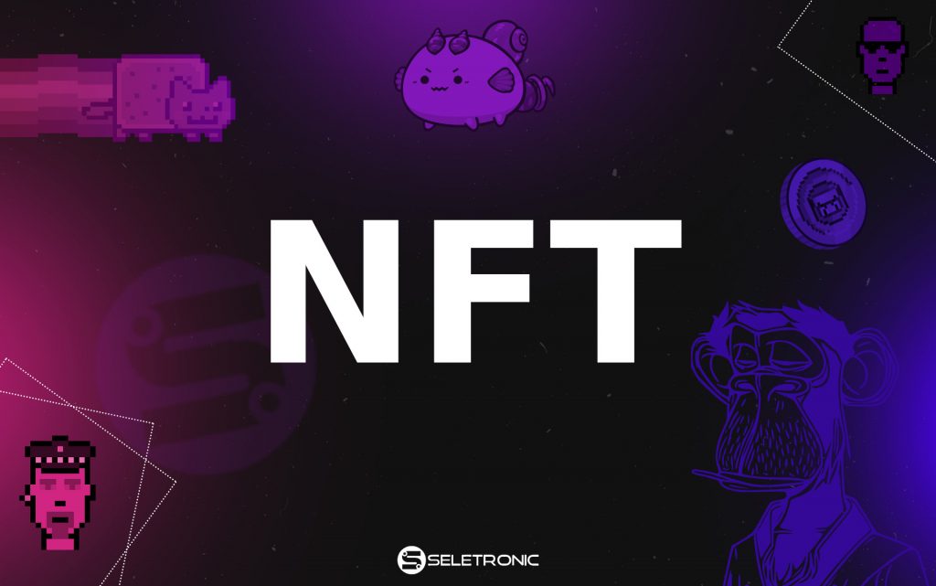 O que é NFT? E para que ele serve?