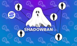 Imagem de O que é Shadowban?