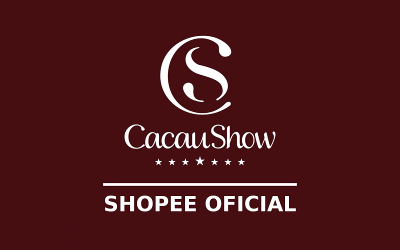 Imagem de Cacau Show na Shopee? Confira!