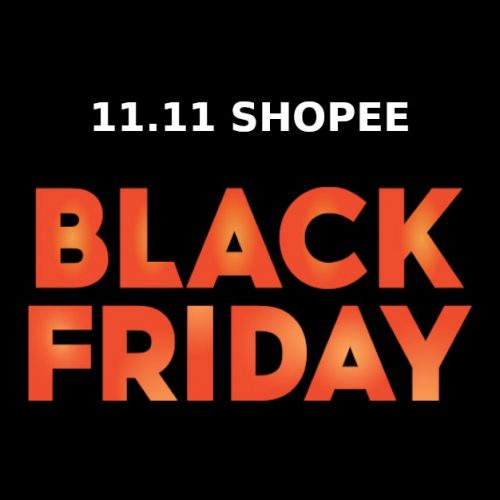 Shopee antecipa a Black Friday 2022 com ofertas do 11.11 - TecMundo