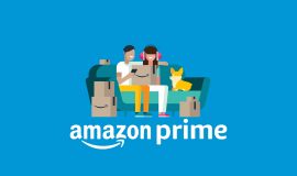 Imagem de O que é Amazon Prime?