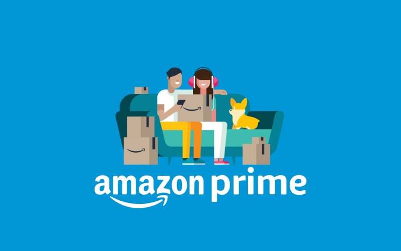 Imagem de O que é Amazon Prime?