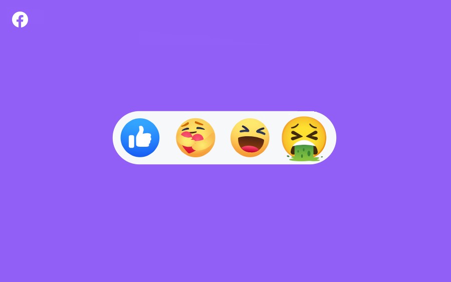 Facebook agora tem novas reações personalizadas para grupos