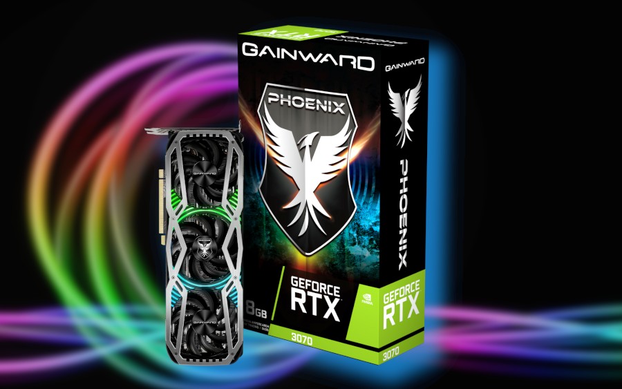 GeForce RTX 3070 com 55% OFF na Amazon Black Friday