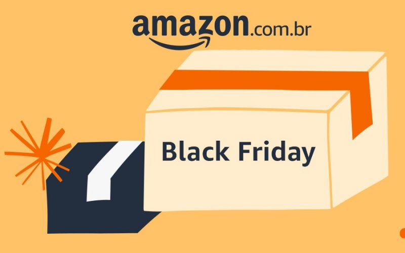 Imagem de Amazon Black Friday 2022 veja os mais vendidos – Foram 3,5 milhões em 48 horas