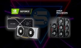 Imagem de NVIDIA VS AMD – Qual placa de vídeo é melhor? PC e Notebook