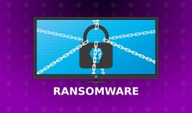 Imagem de O que é Ransomware