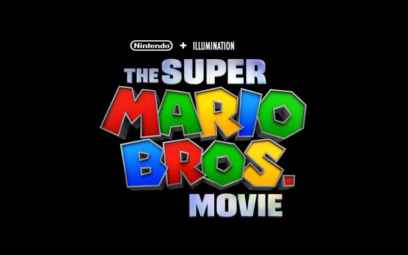 Super Mario Bros o Filme – Confira novo Trailer e Pôsteres oficiais