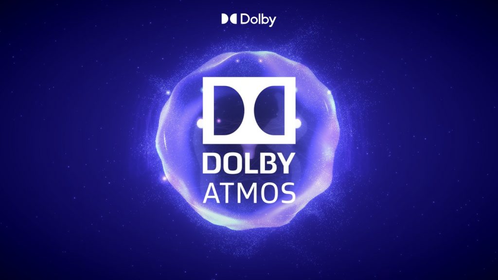 O que é Dolby Atmos?