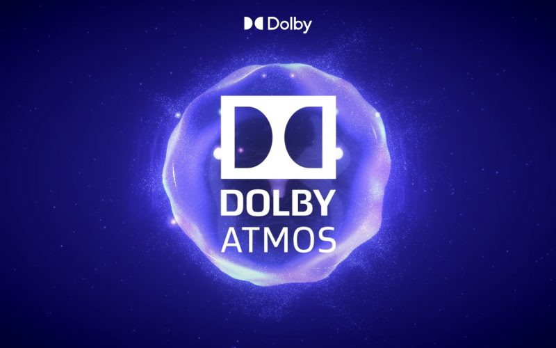 Imagem de O que é Dolby Atmos?