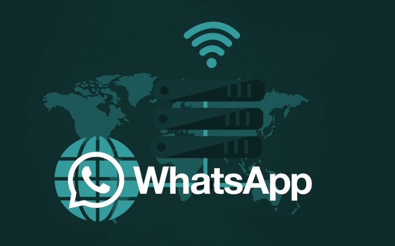 Imagem de Tiro no Pé de Governos Ditatoriais? WhatsApp agora poderá usar Proxy!